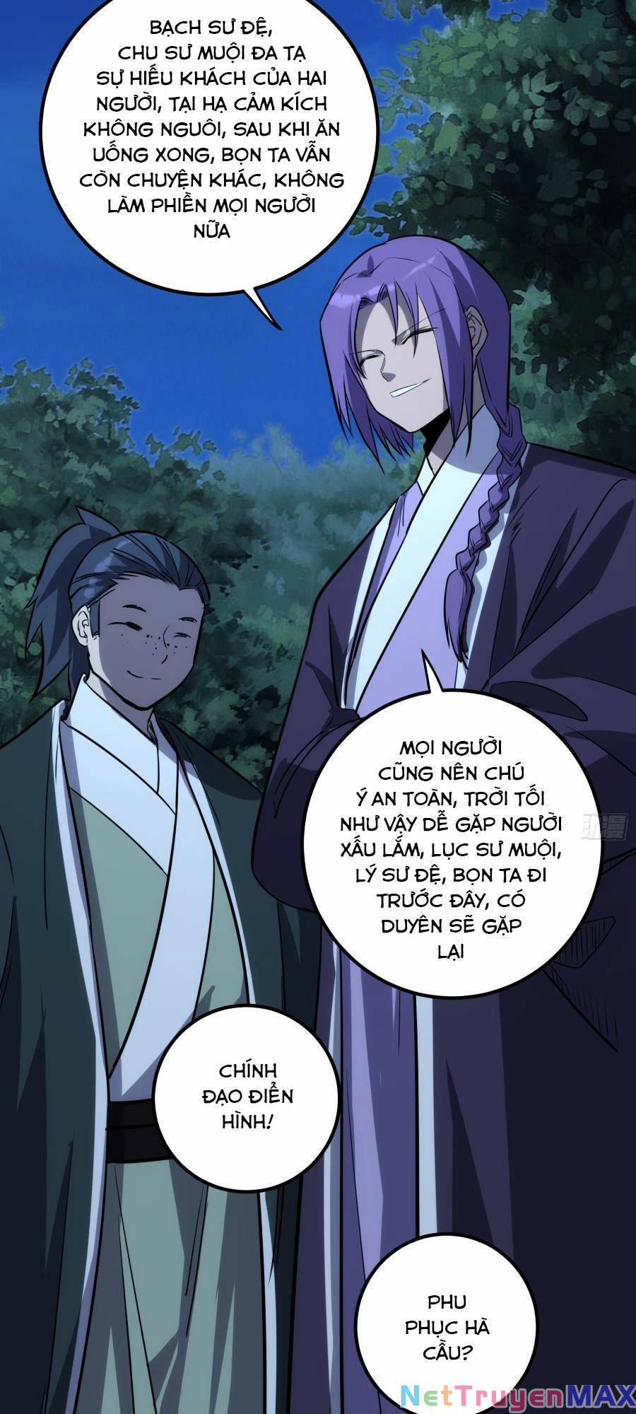 Tự Kỷ Luật Ta Đây Bất Khả Chiến Bại 64 trang 9