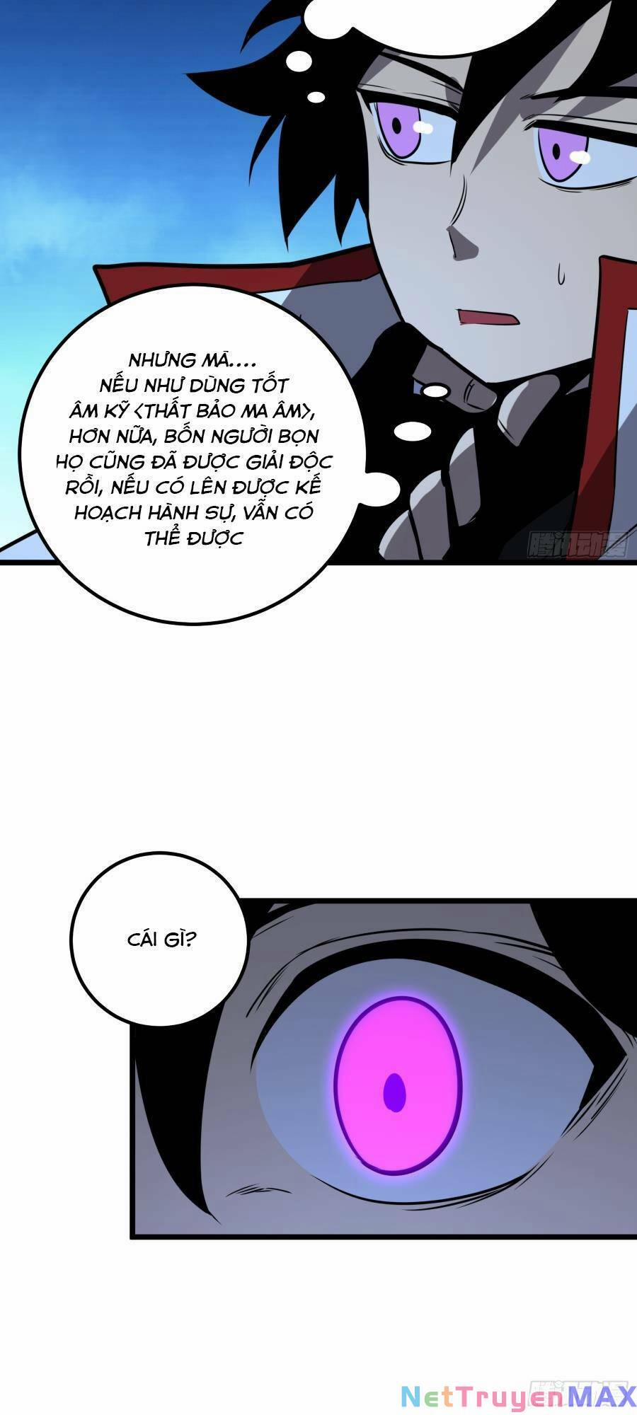 Tự Kỷ Luật Ta Đây Bất Khả Chiến Bại 65 trang 20