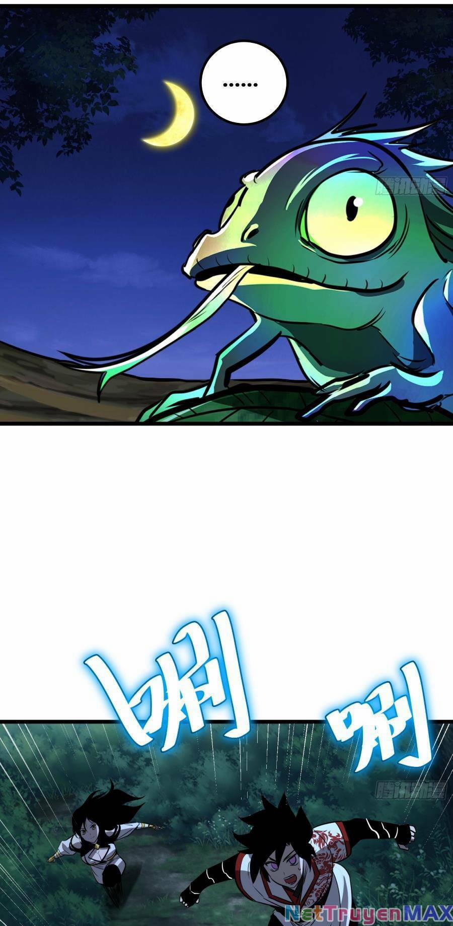 Tự Kỷ Luật Ta Đây Bất Khả Chiến Bại 65 trang 22