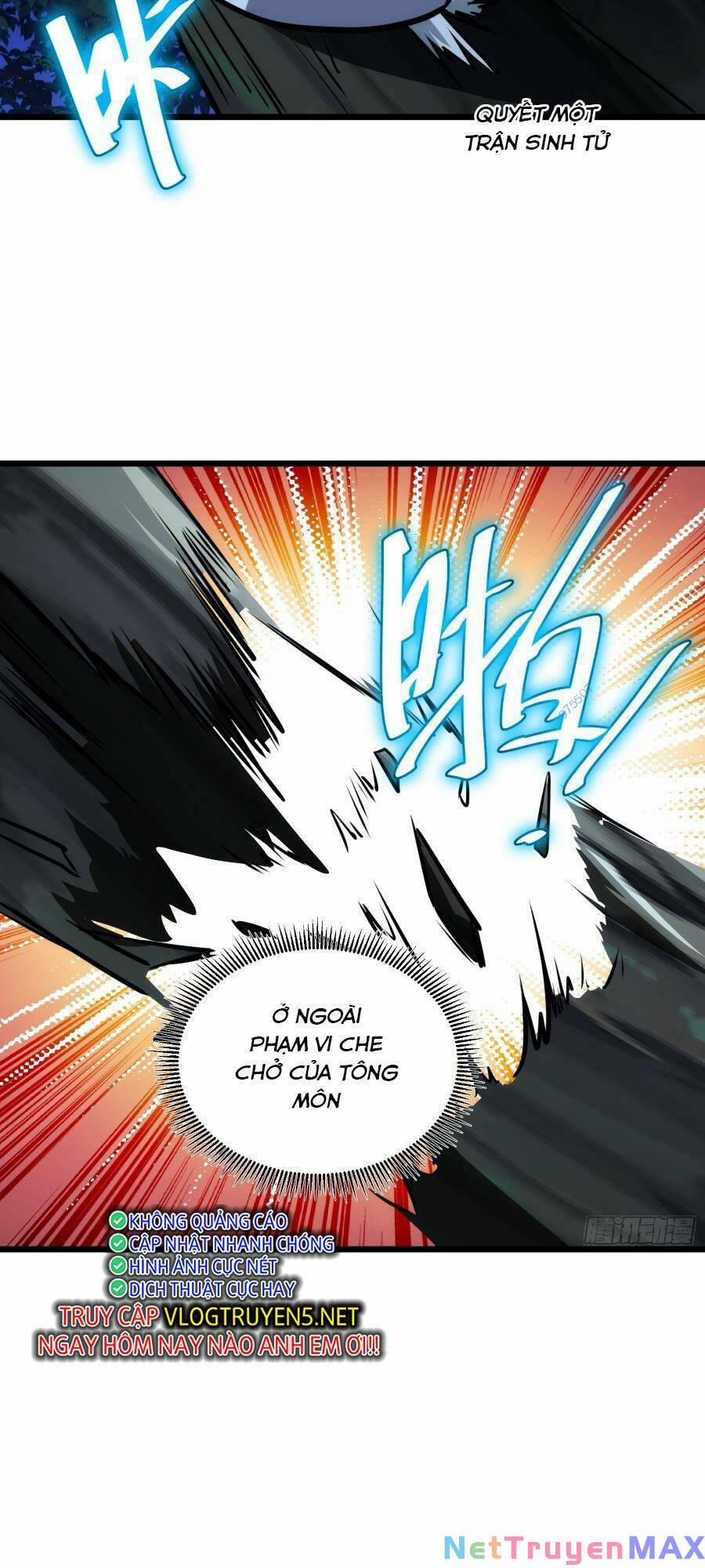 Tự Kỷ Luật Ta Đây Bất Khả Chiến Bại 65 trang 25