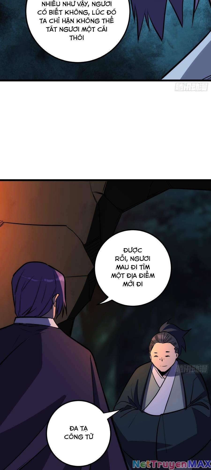 Tự Kỷ Luật Ta Đây Bất Khả Chiến Bại 65 trang 31