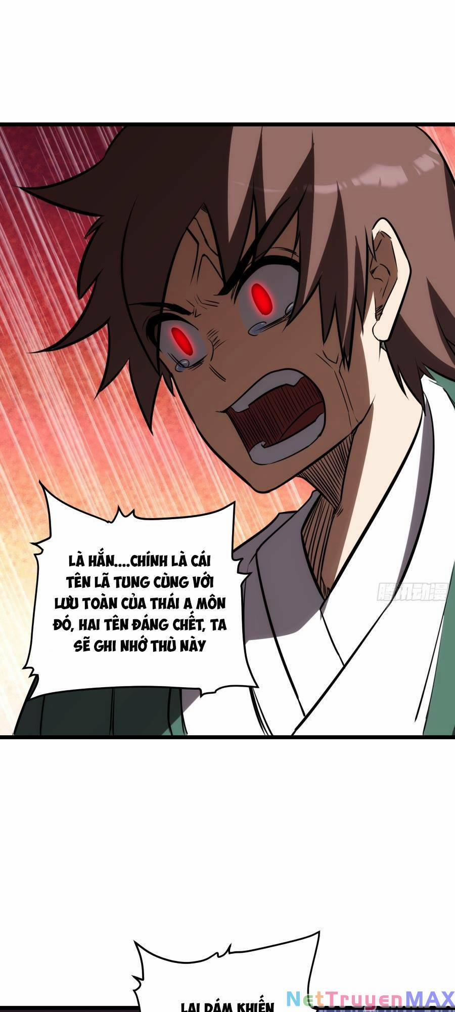 Tự Kỷ Luật Ta Đây Bất Khả Chiến Bại 65 trang 6