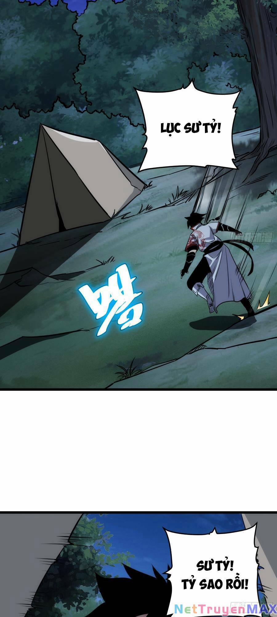 Tự Kỷ Luật Ta Đây Bất Khả Chiến Bại 65 trang 8