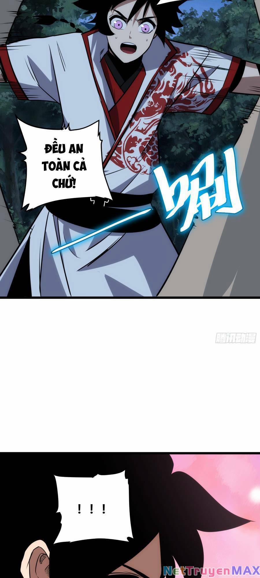 Tự Kỷ Luật Ta Đây Bất Khả Chiến Bại 65 trang 9