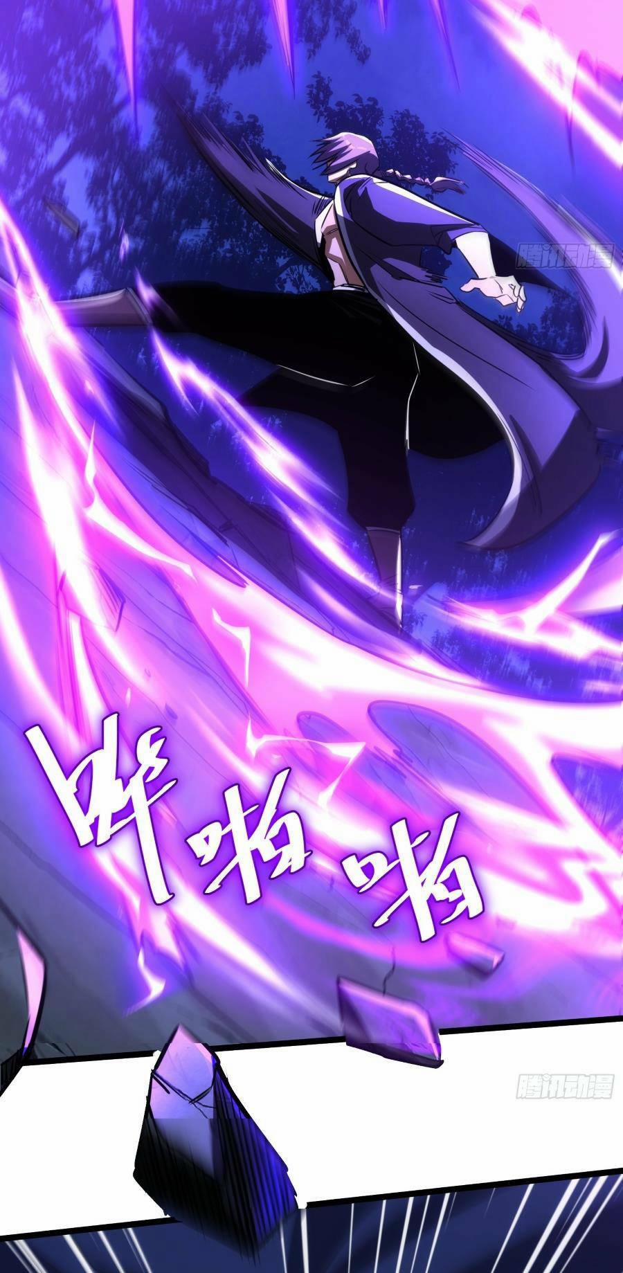 Tự Kỷ Luật Ta Đây Bất Khả Chiến Bại 66 trang 10