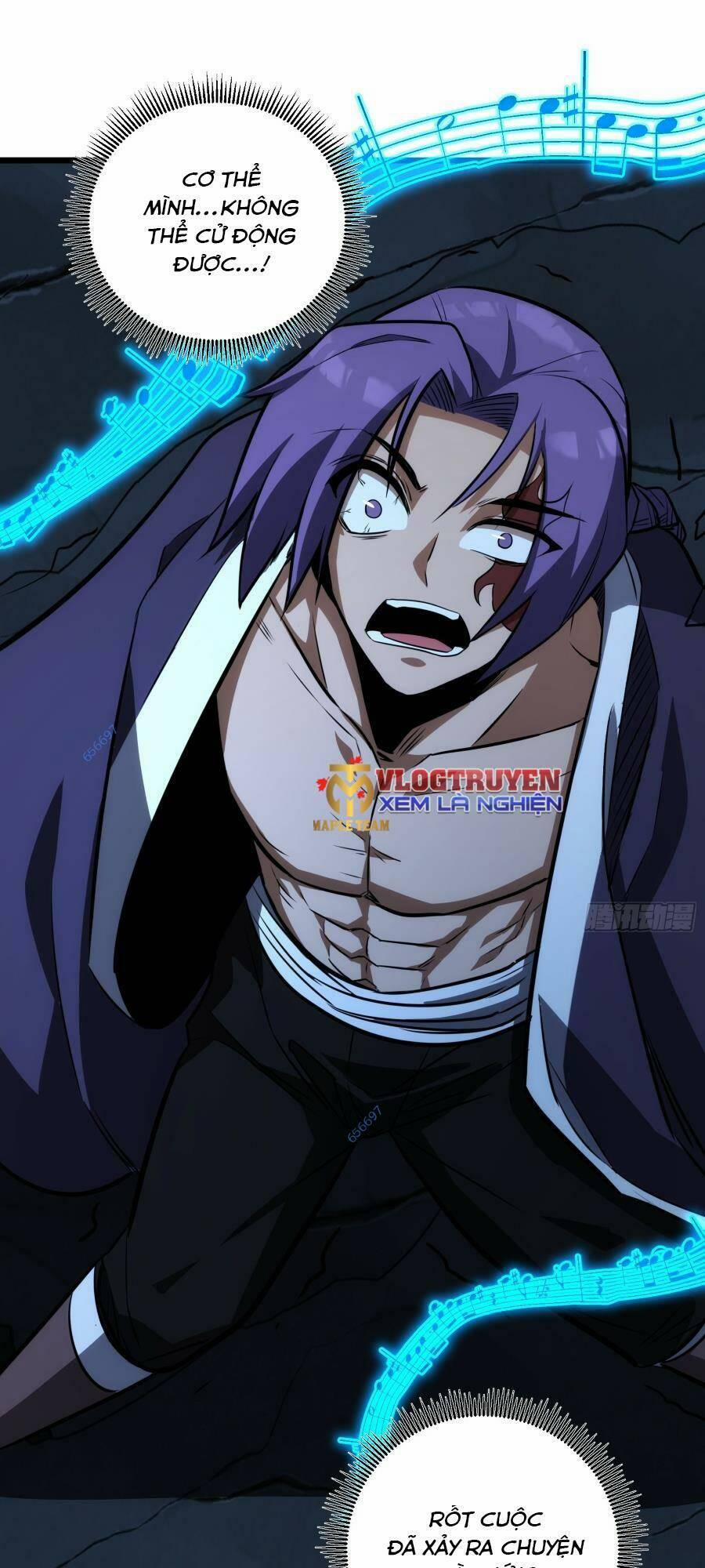 Tự Kỷ Luật Ta Đây Bất Khả Chiến Bại 66 trang 24