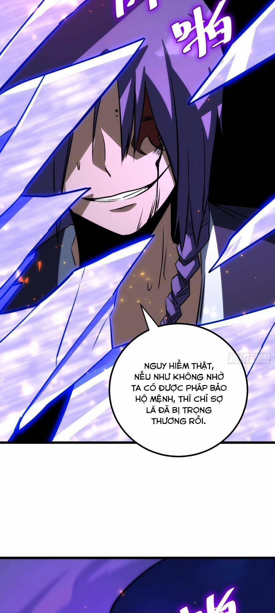 Tự Kỷ Luật Ta Đây Bất Khả Chiến Bại 66 trang 33