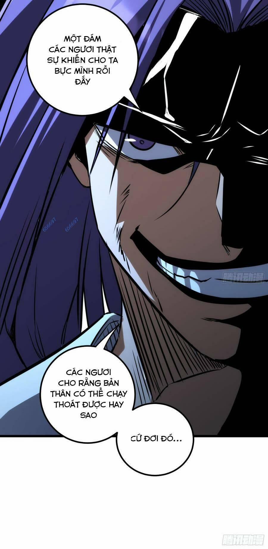 Tự Kỷ Luật Ta Đây Bất Khả Chiến Bại 66 trang 41