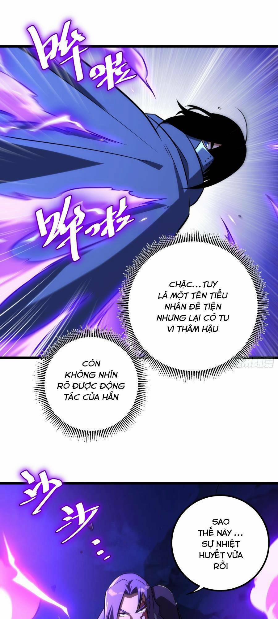 Tự Kỷ Luật Ta Đây Bất Khả Chiến Bại 66 trang 6