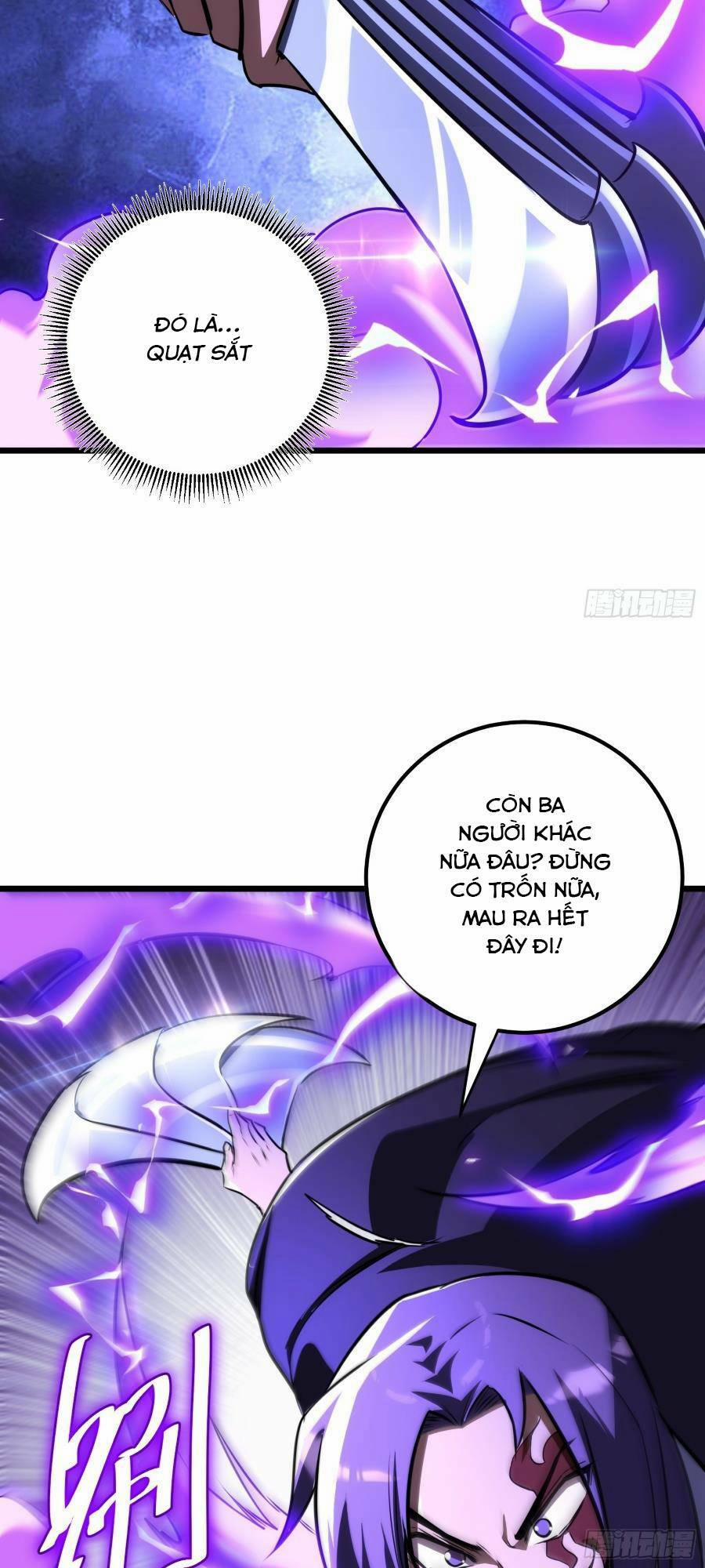 Tự Kỷ Luật Ta Đây Bất Khả Chiến Bại 66 trang 8