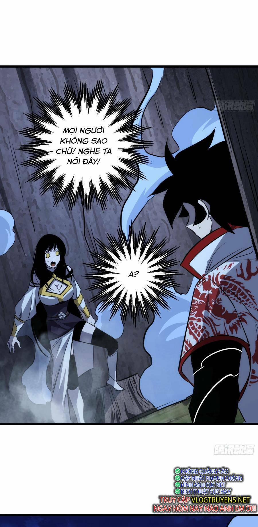 Tự Kỷ Luật Ta Đây Bất Khả Chiến Bại 67 trang 22