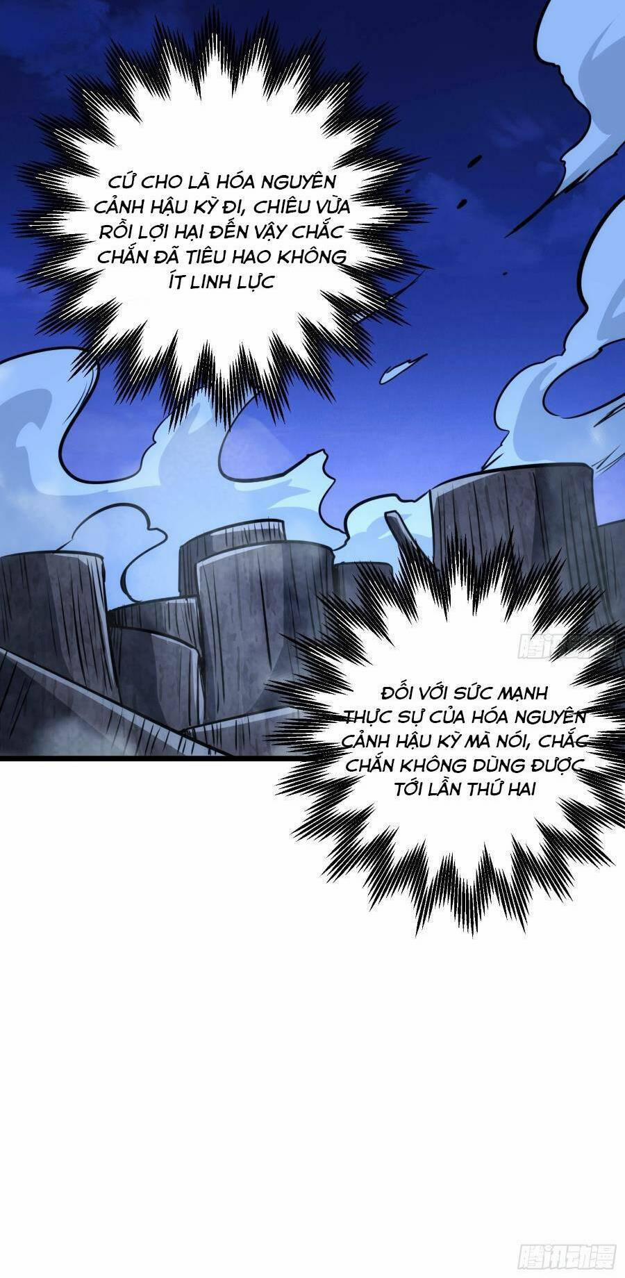 Tự Kỷ Luật Ta Đây Bất Khả Chiến Bại 67 trang 23