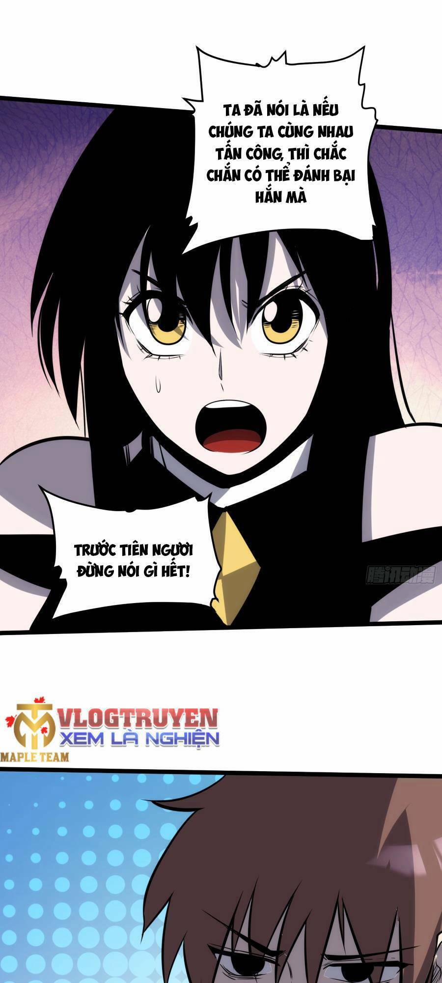 Tự Kỷ Luật Ta Đây Bất Khả Chiến Bại 67 trang 30