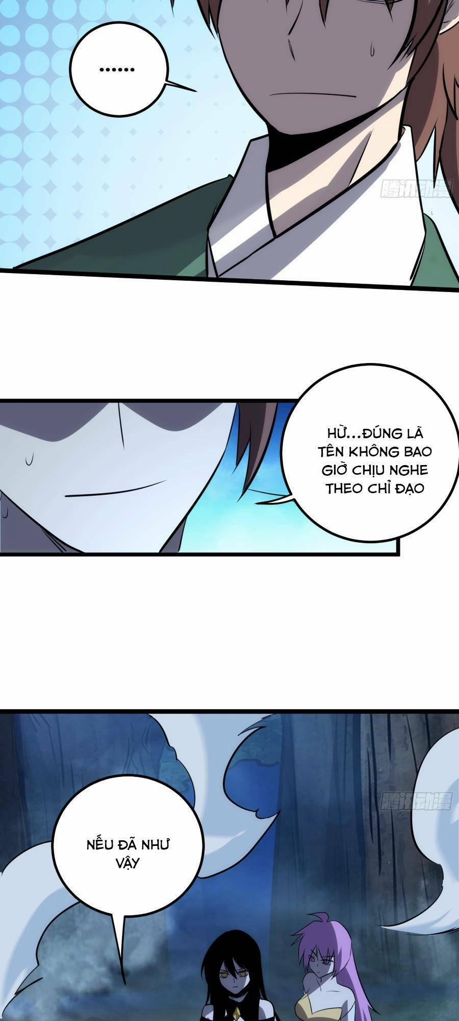 Tự Kỷ Luật Ta Đây Bất Khả Chiến Bại 67 trang 31