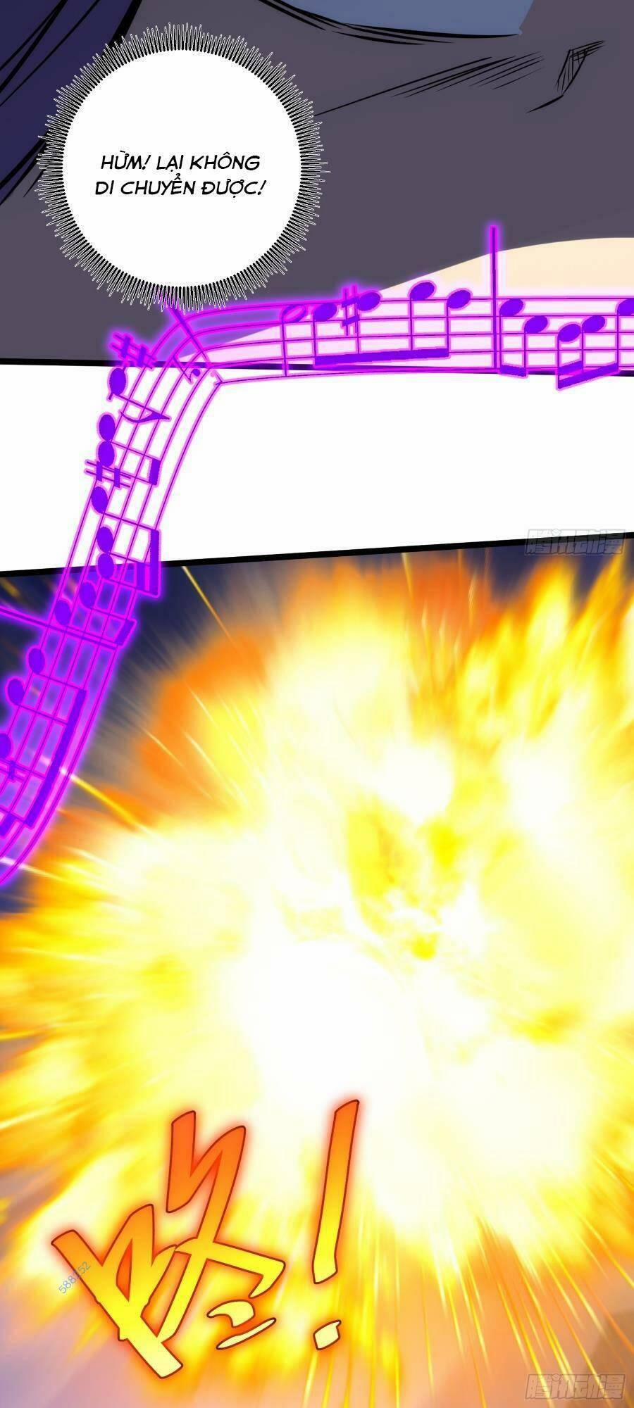 Tự Kỷ Luật Ta Đây Bất Khả Chiến Bại 67 trang 38