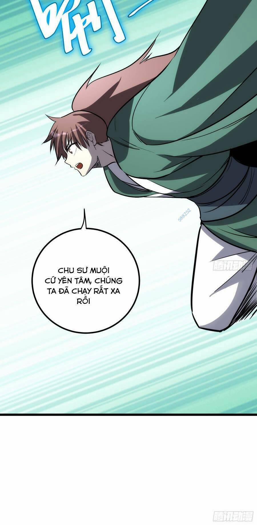 Tự Kỷ Luật Ta Đây Bất Khả Chiến Bại 67 trang 5