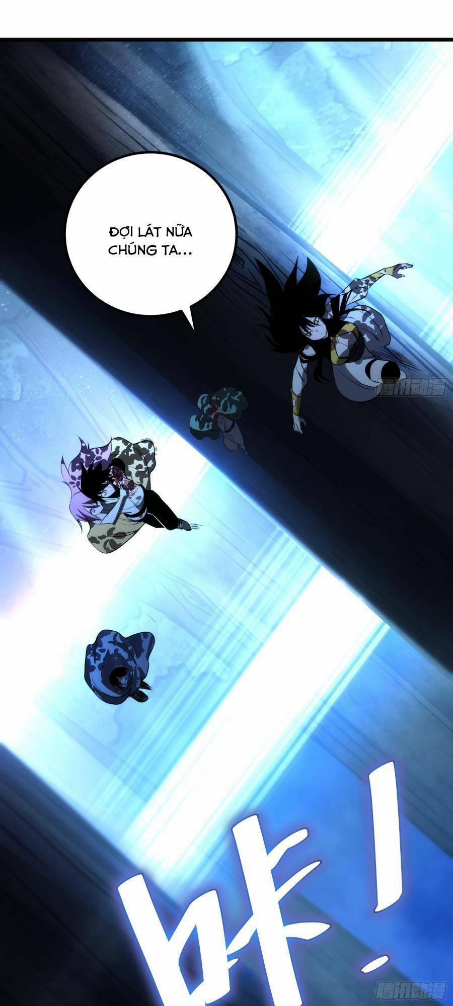 Tự Kỷ Luật Ta Đây Bất Khả Chiến Bại 67 trang 8