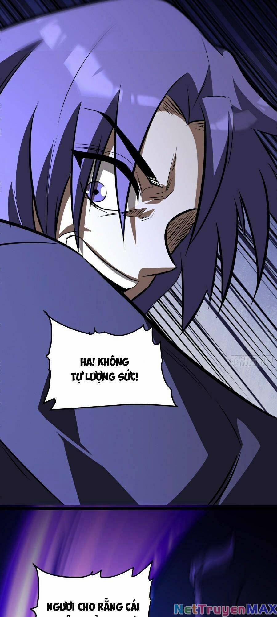 Tự Kỷ Luật Ta Đây Bất Khả Chiến Bại 68 trang 15