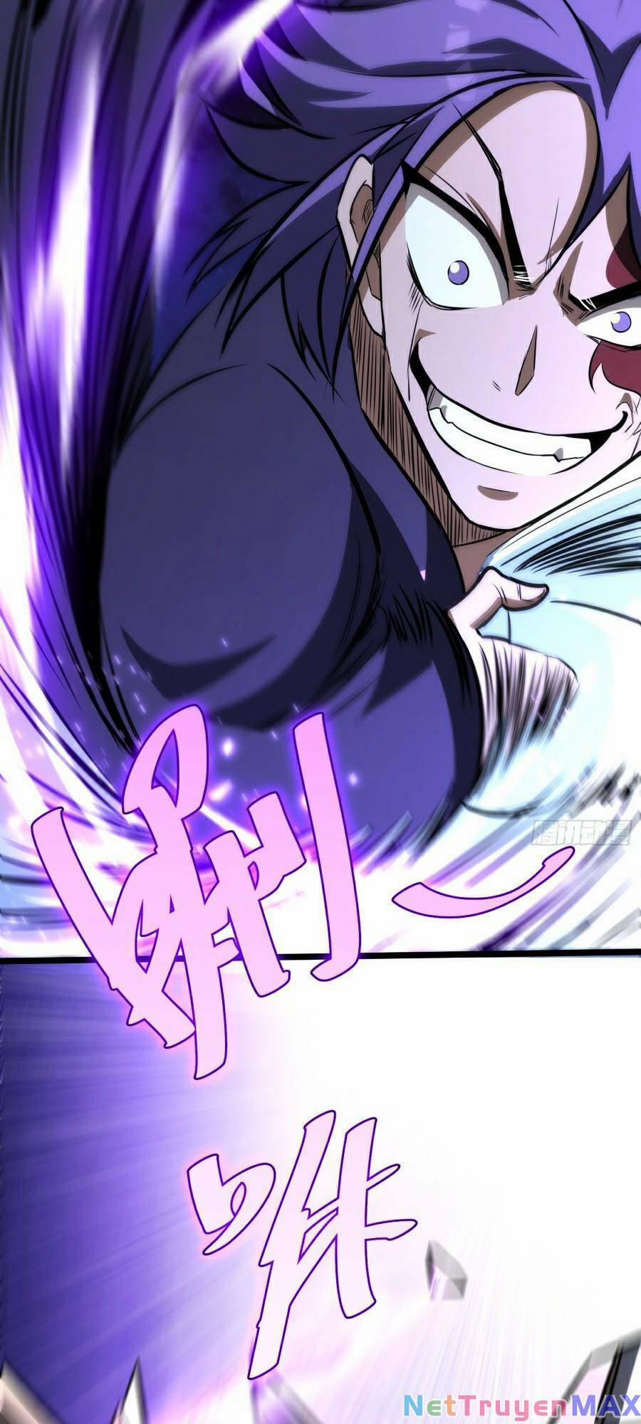 Tự Kỷ Luật Ta Đây Bất Khả Chiến Bại 68 trang 21