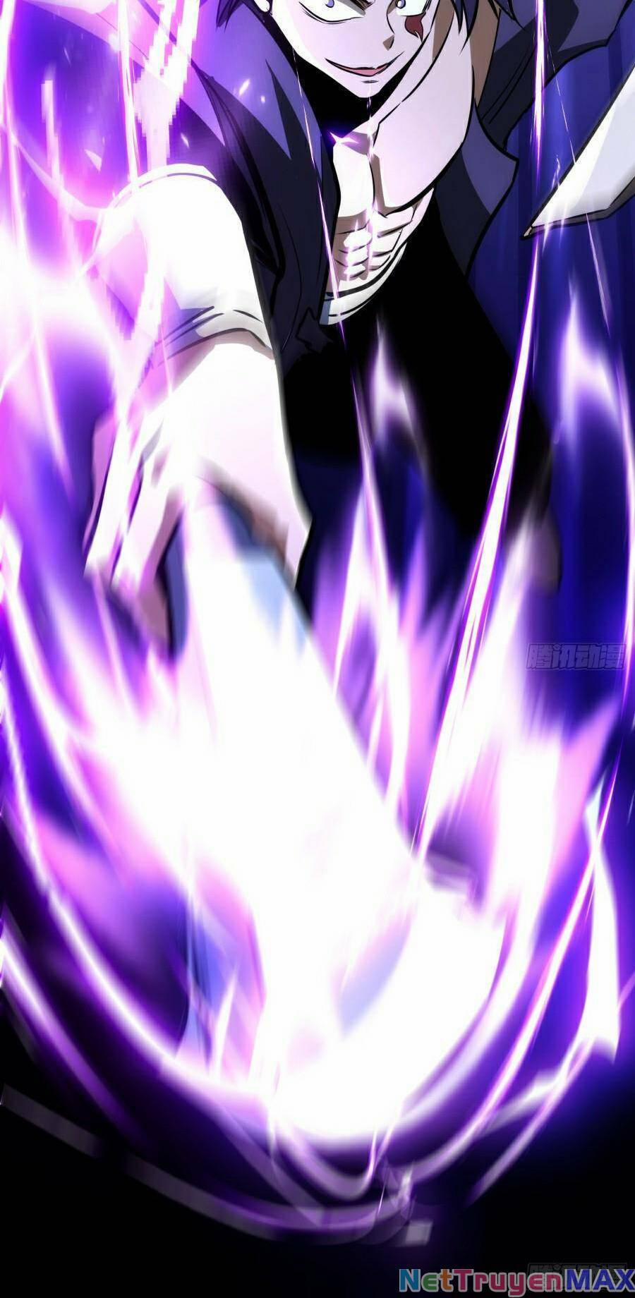 Tự Kỷ Luật Ta Đây Bất Khả Chiến Bại 68 trang 23