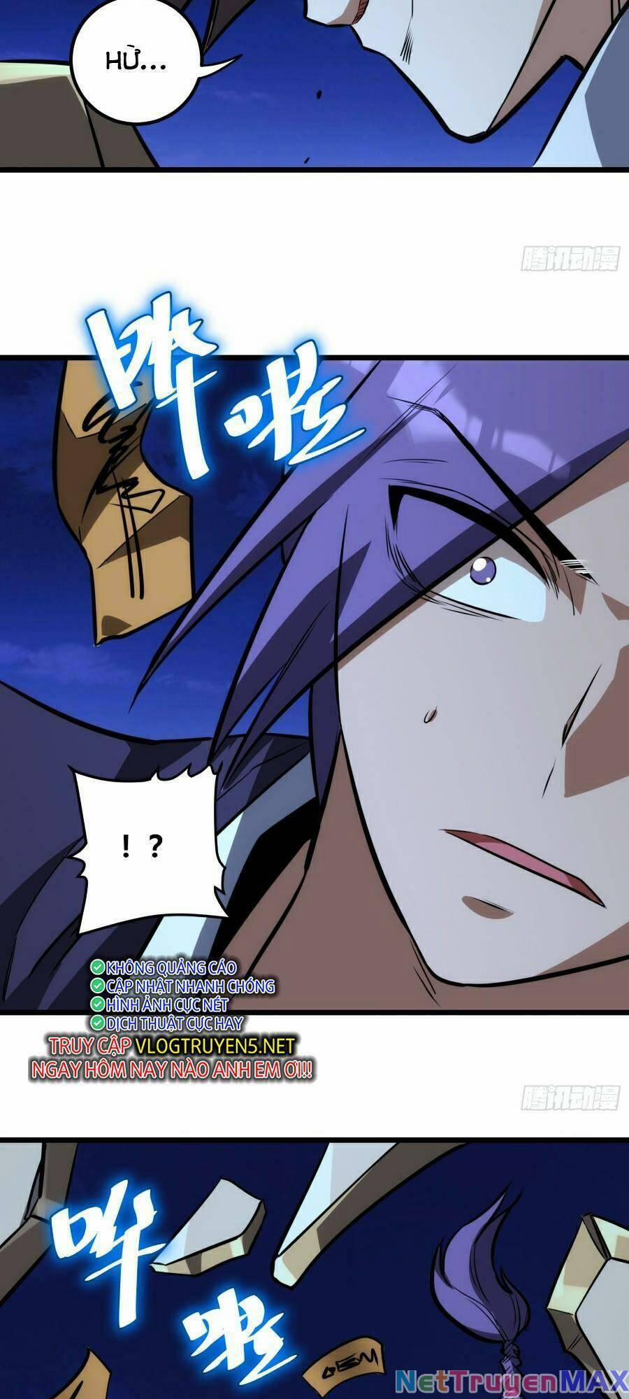 Tự Kỷ Luật Ta Đây Bất Khả Chiến Bại 68 trang 25