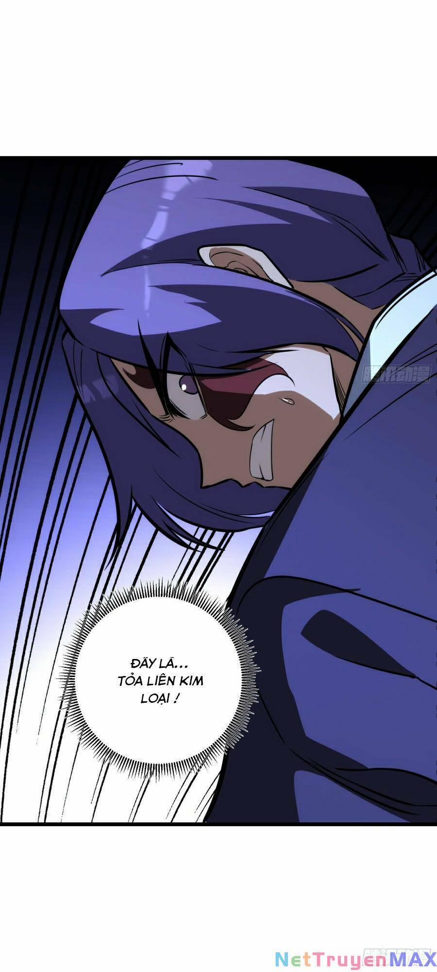 Tự Kỷ Luật Ta Đây Bất Khả Chiến Bại 68 trang 32