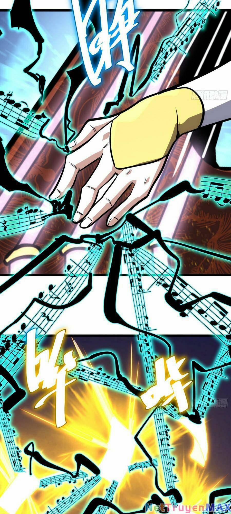 Tự Kỷ Luật Ta Đây Bất Khả Chiến Bại 68 trang 37