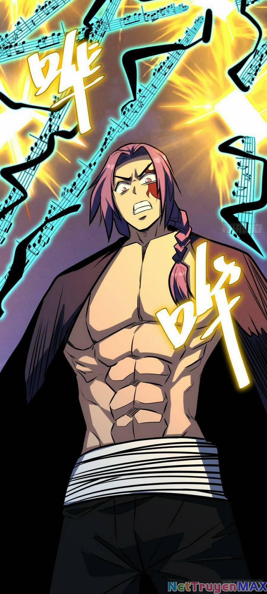 Tự Kỷ Luật Ta Đây Bất Khả Chiến Bại 68 trang 38