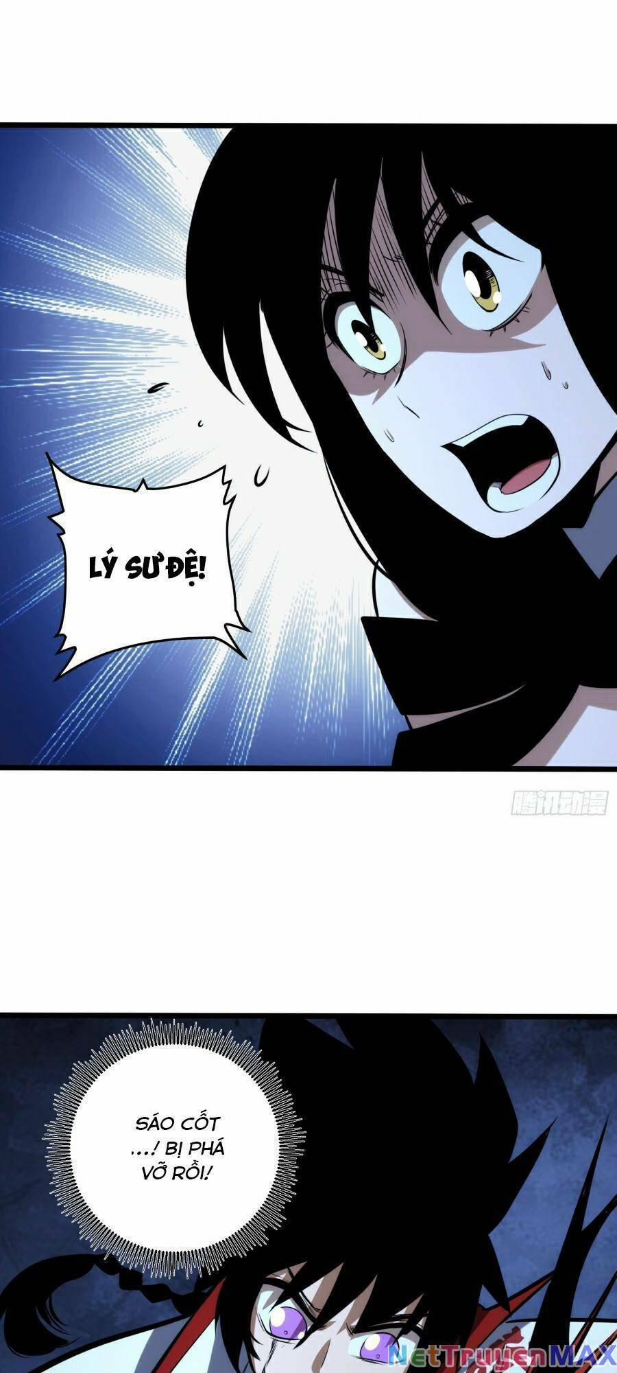 Tự Kỷ Luật Ta Đây Bất Khả Chiến Bại 68 trang 6