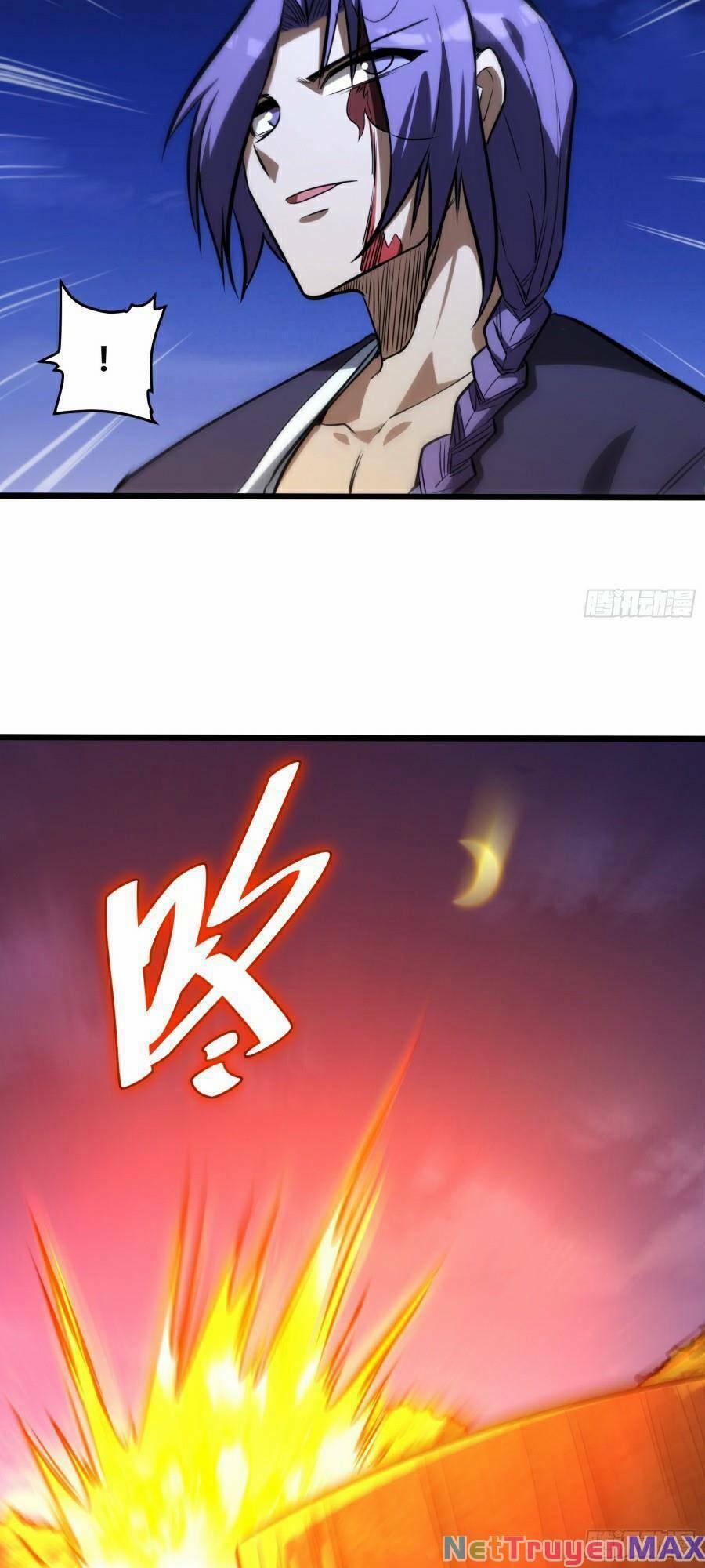 Tự Kỷ Luật Ta Đây Bất Khả Chiến Bại 68 trang 8