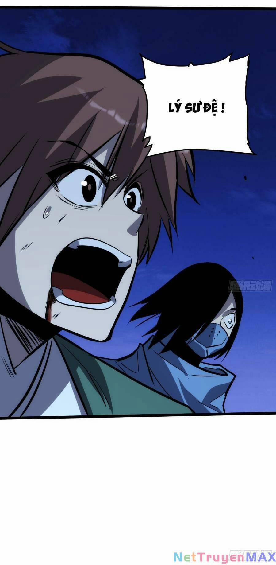 Tự Kỷ Luật Ta Đây Bất Khả Chiến Bại 69 trang 29