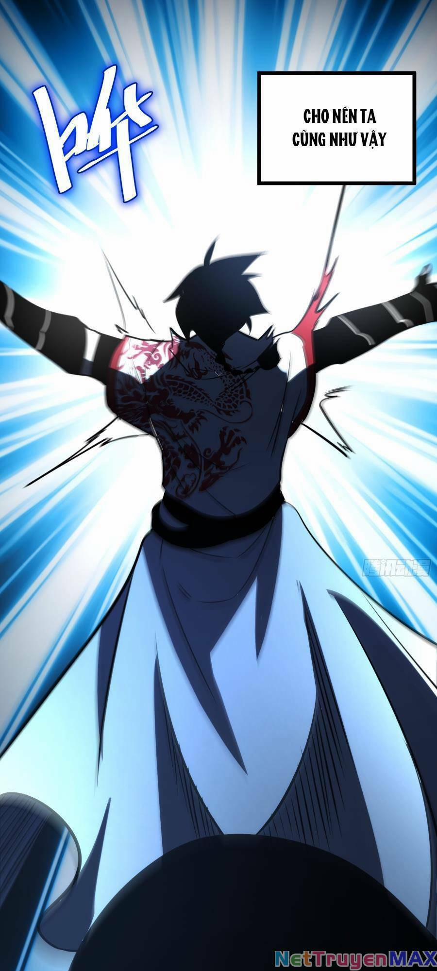 Tự Kỷ Luật Ta Đây Bất Khả Chiến Bại 69 trang 30