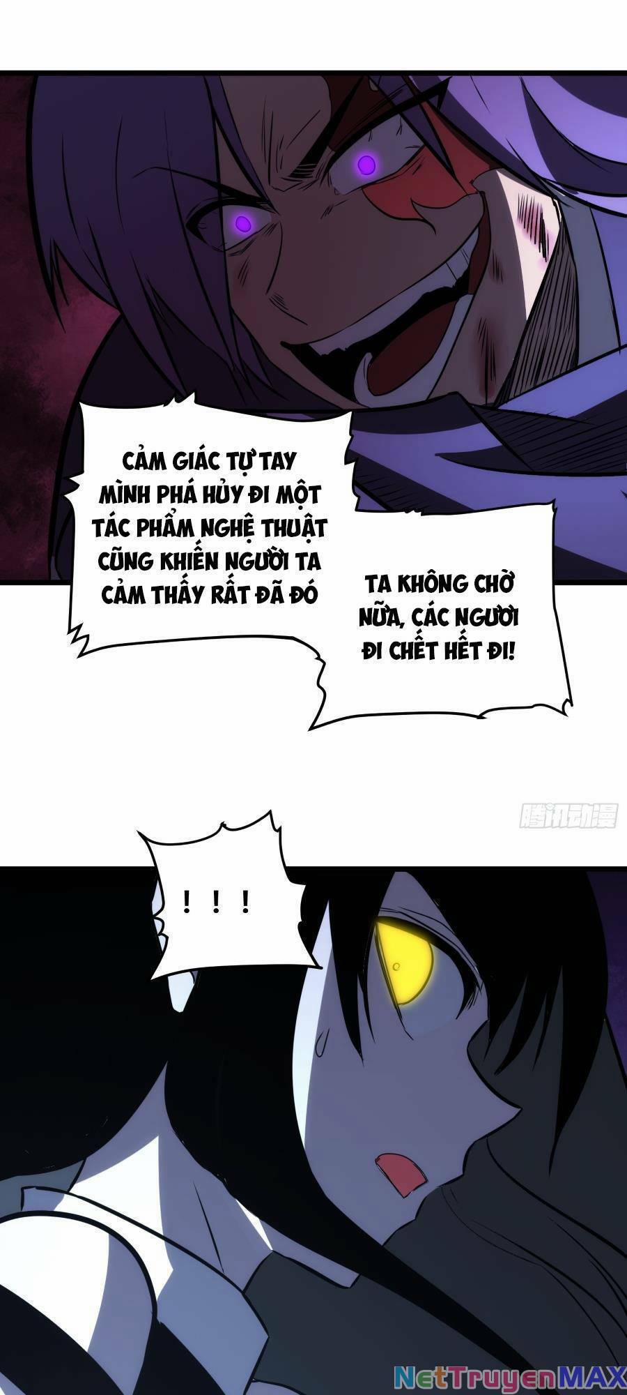 Tự Kỷ Luật Ta Đây Bất Khả Chiến Bại 69 trang 6