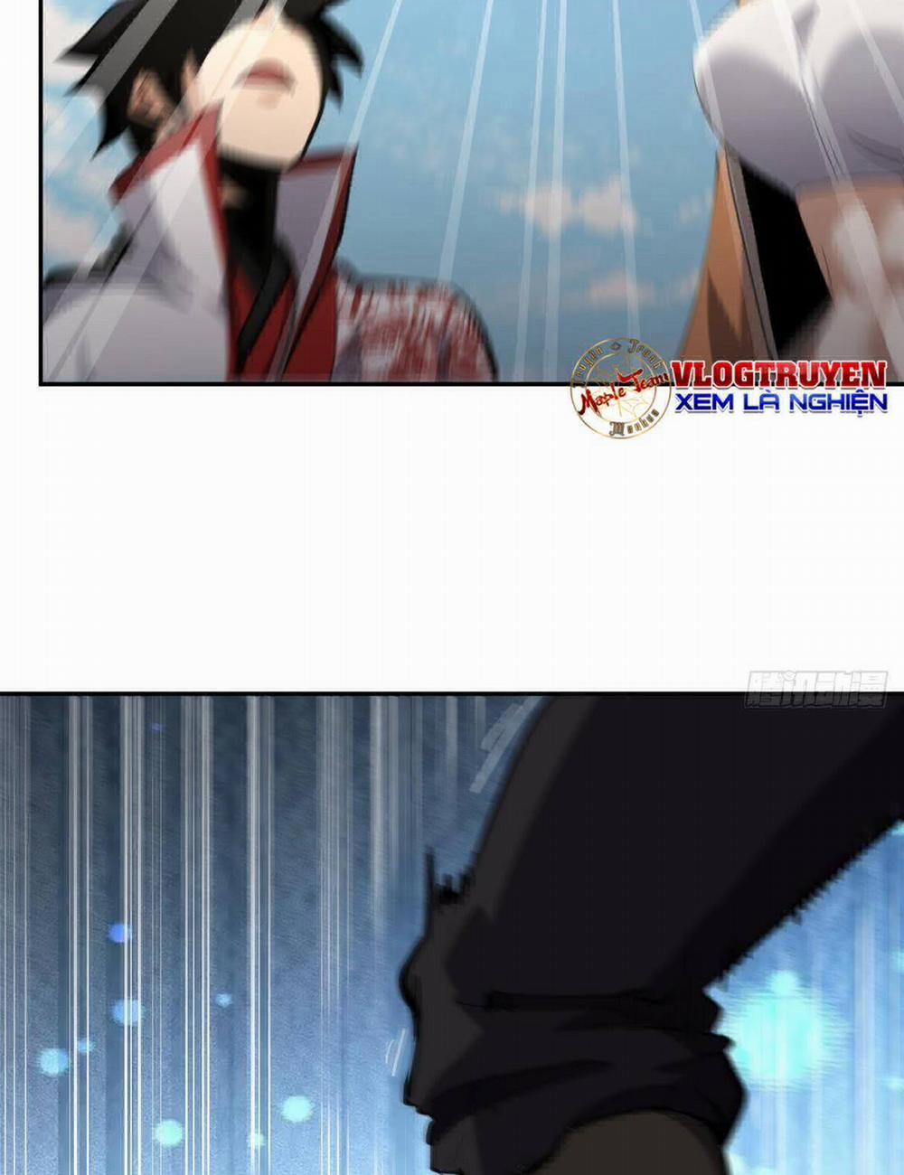Tự Kỷ Luật Ta Đây Bất Khả Chiến Bại 7 trang 22