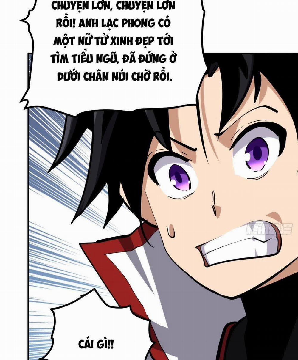 Tự Kỷ Luật Ta Đây Bất Khả Chiến Bại 7 trang 31