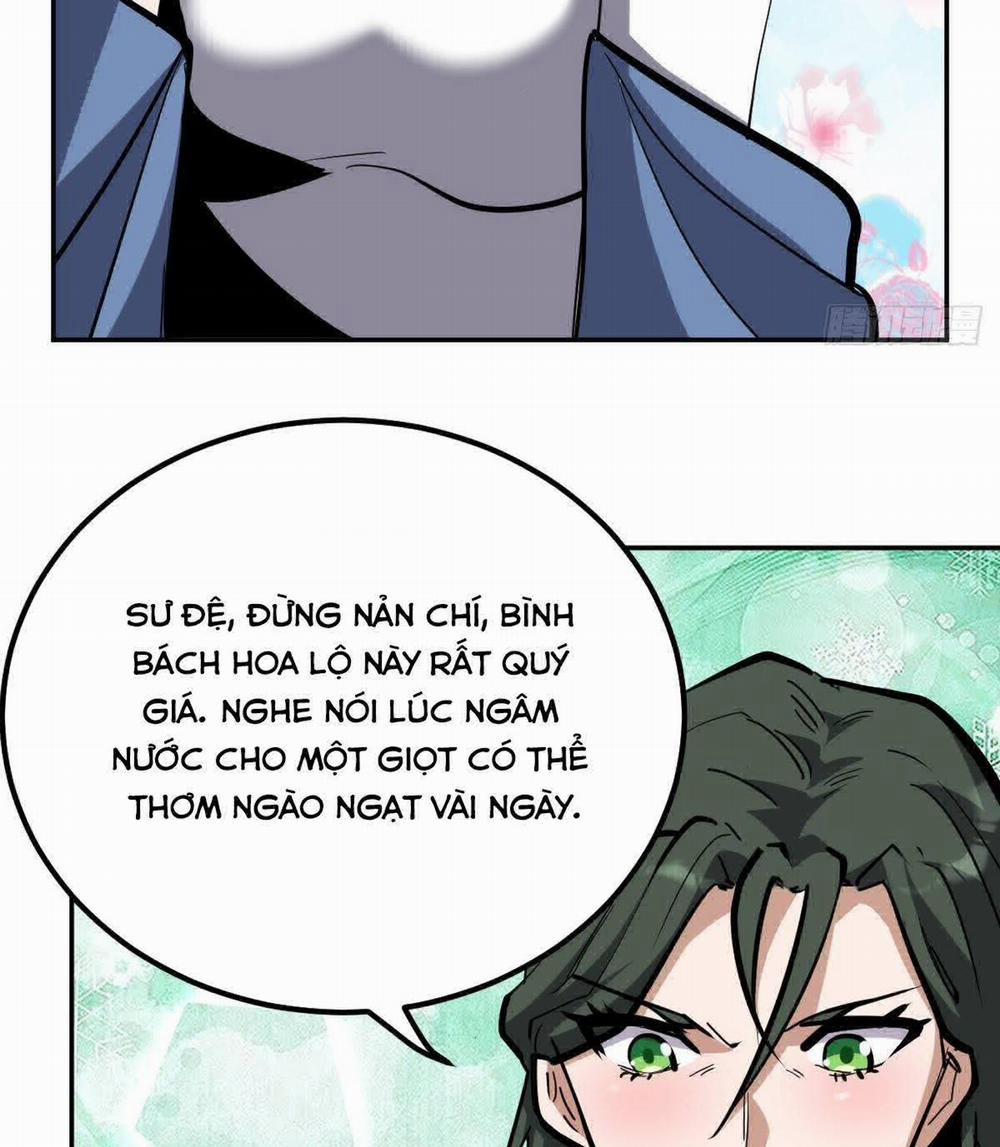 Tự Kỷ Luật Ta Đây Bất Khả Chiến Bại 7 trang 37