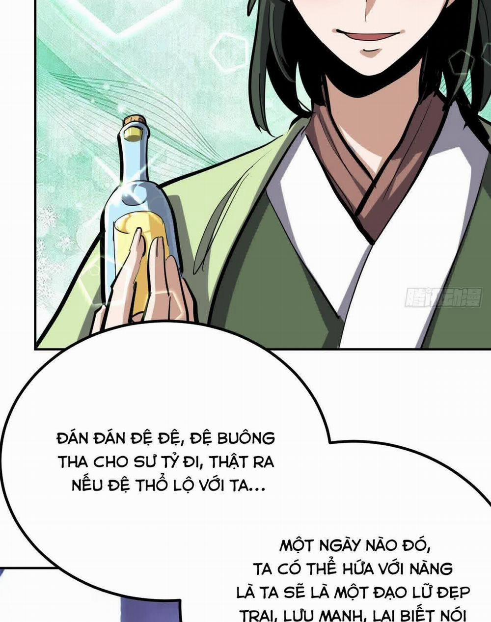Tự Kỷ Luật Ta Đây Bất Khả Chiến Bại 7 trang 38