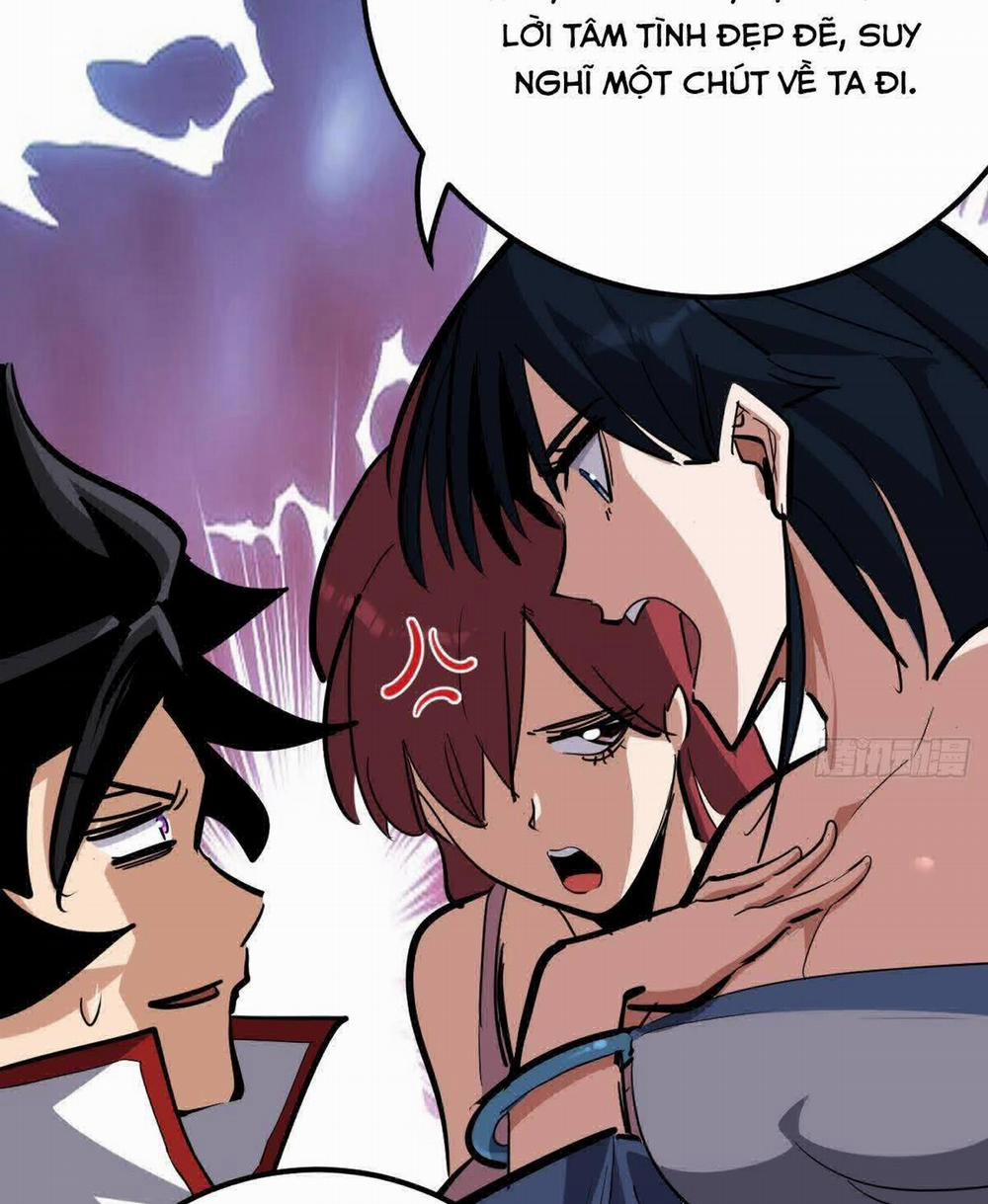 Tự Kỷ Luật Ta Đây Bất Khả Chiến Bại 7 trang 39