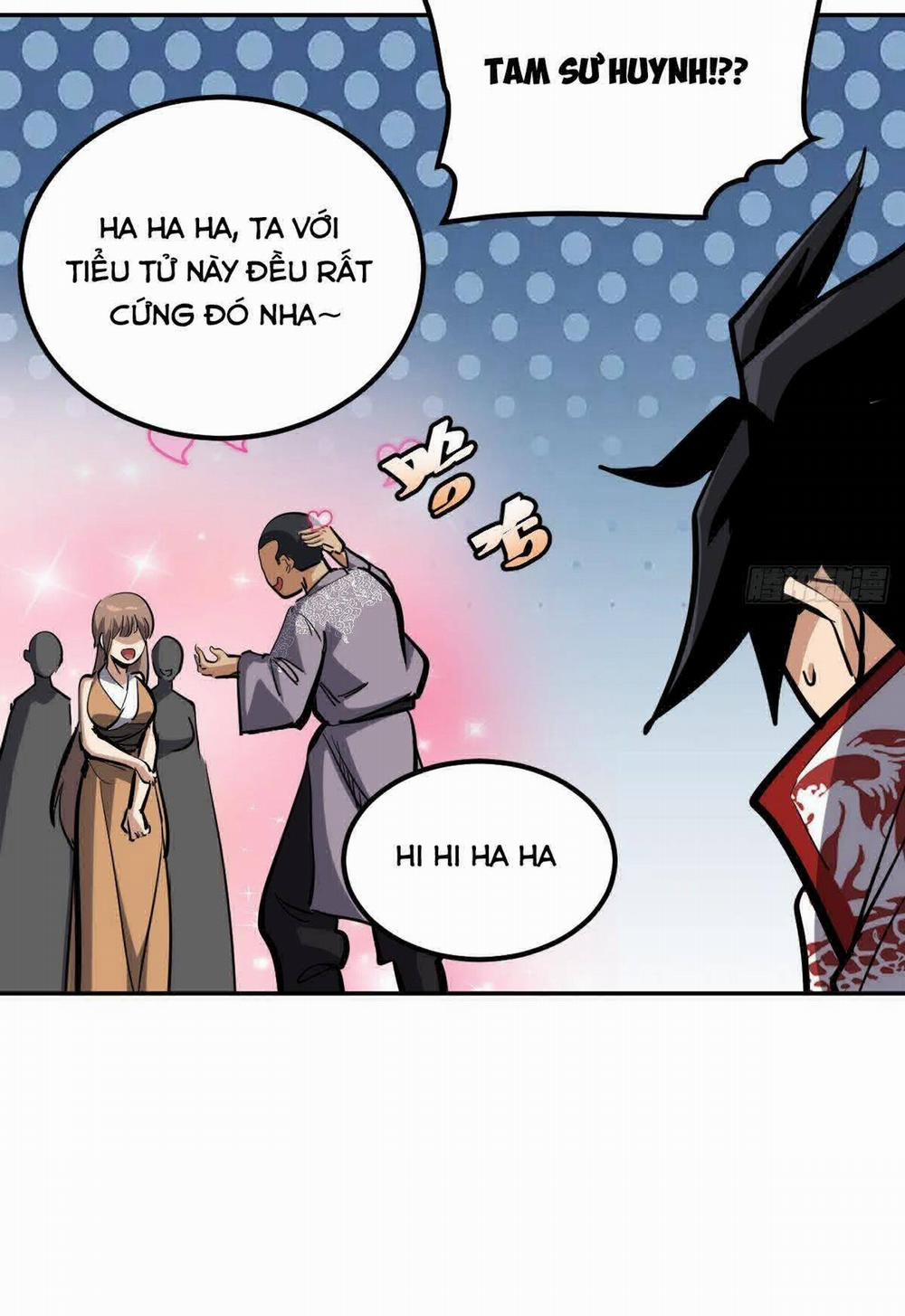 Tự Kỷ Luật Ta Đây Bất Khả Chiến Bại 7 trang 44