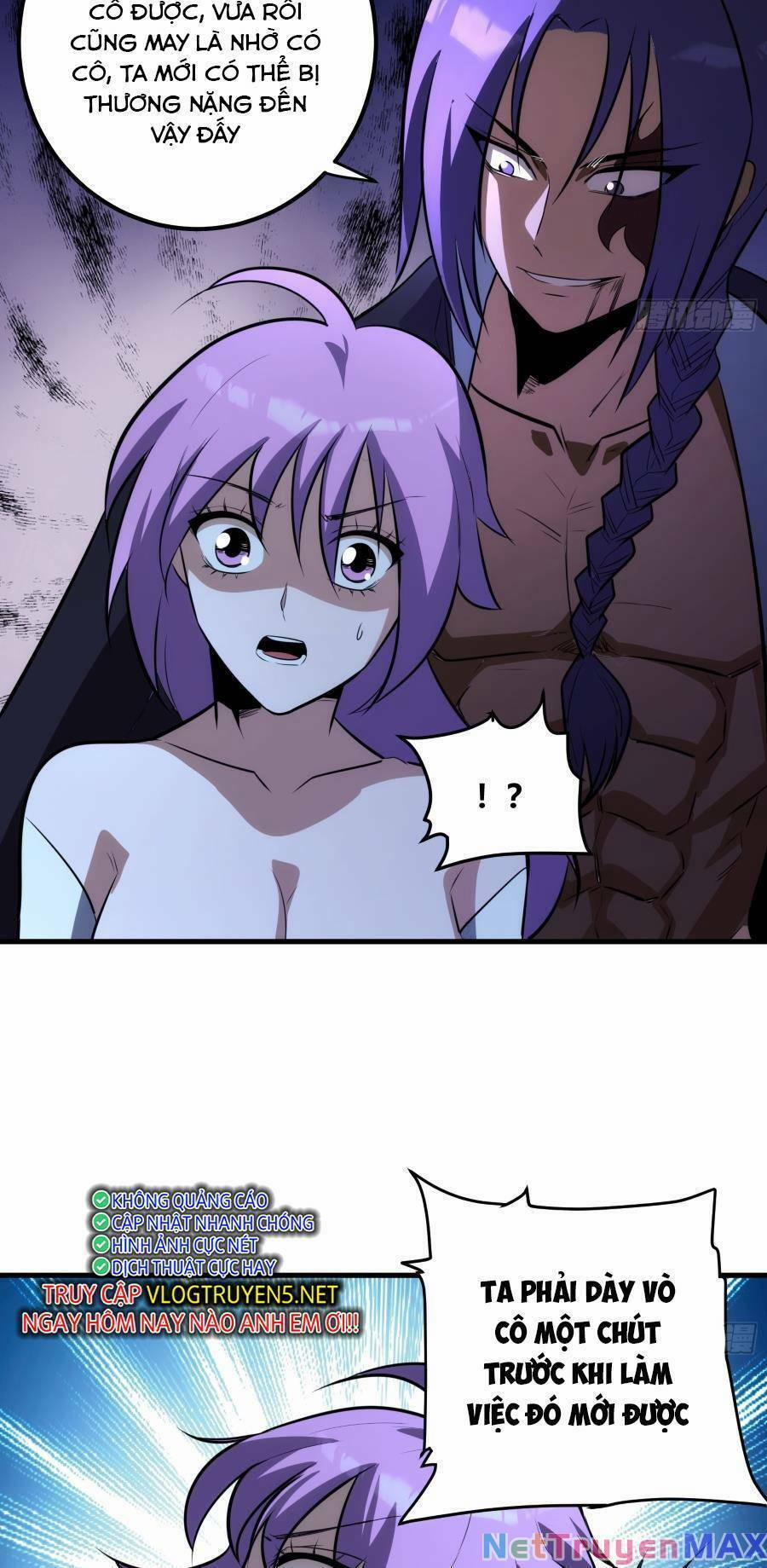 Tự Kỷ Luật Ta Đây Bất Khả Chiến Bại 70 trang 10