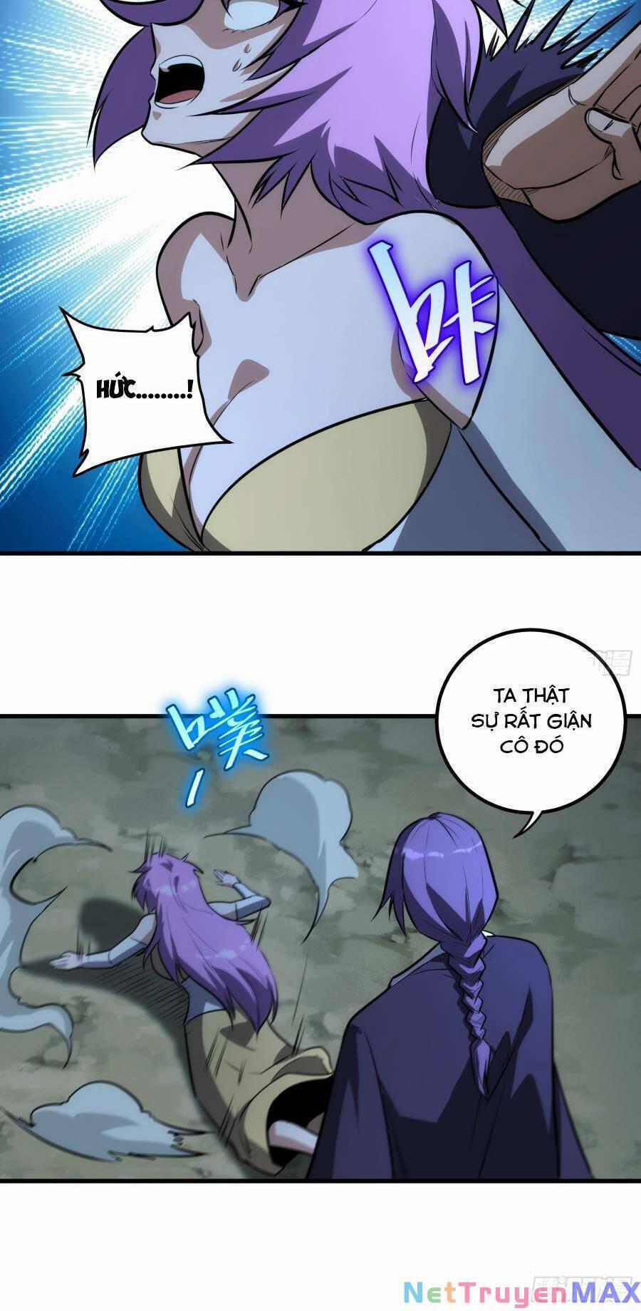 Tự Kỷ Luật Ta Đây Bất Khả Chiến Bại 70 trang 11