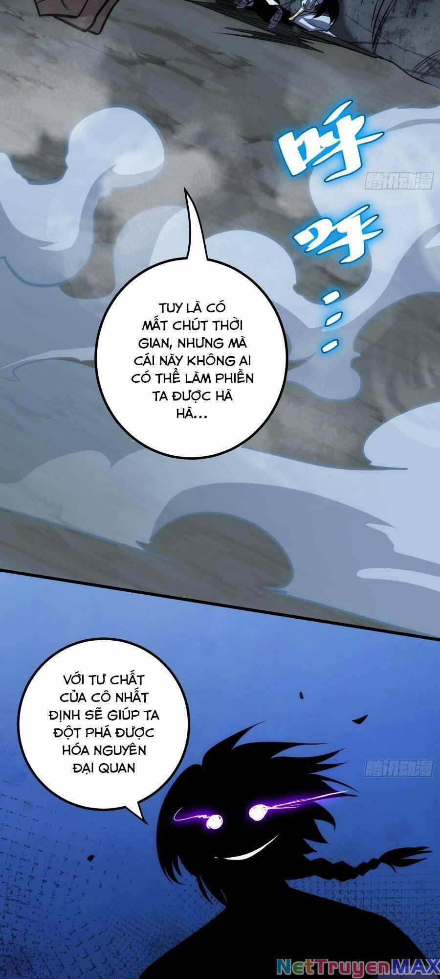 Tự Kỷ Luật Ta Đây Bất Khả Chiến Bại 70 trang 13