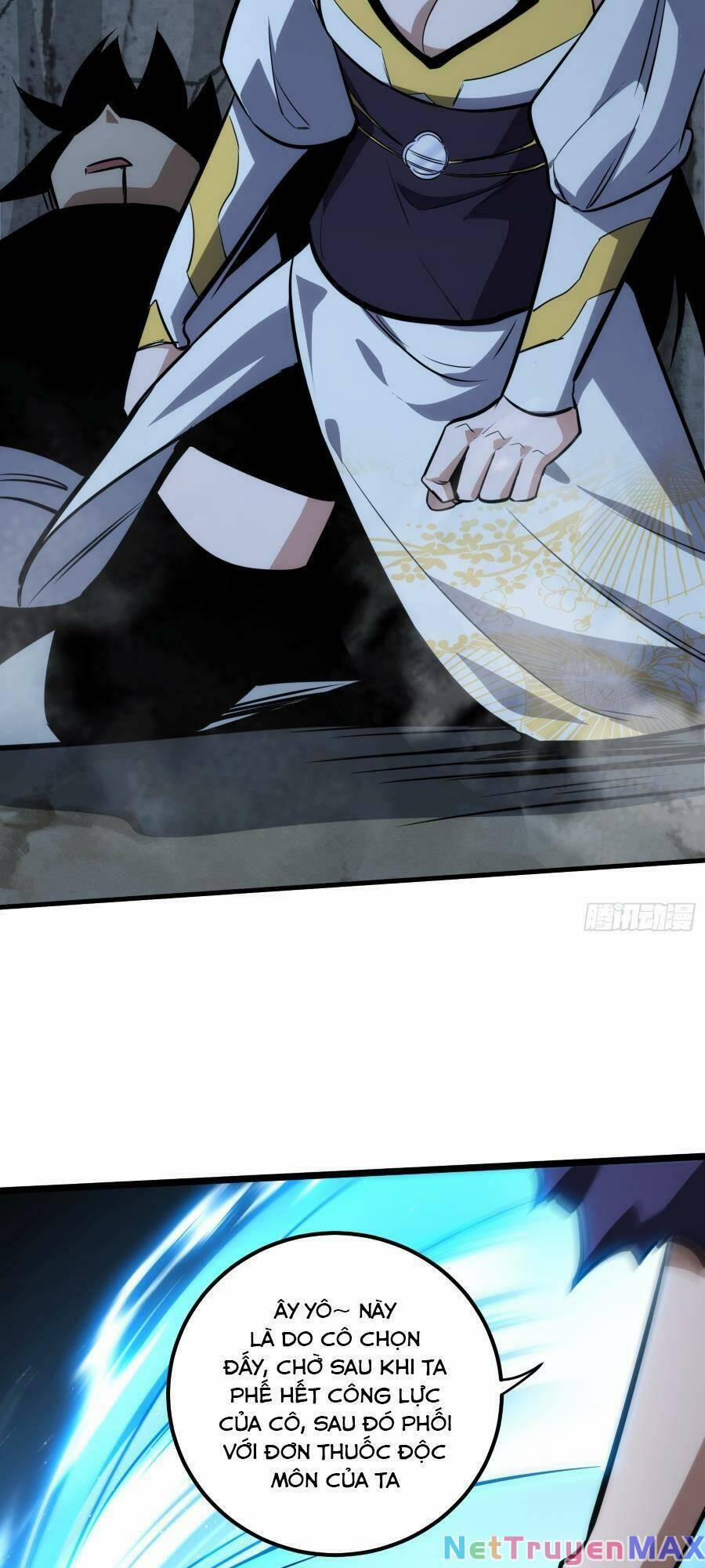 Tự Kỷ Luật Ta Đây Bất Khả Chiến Bại 70 trang 15