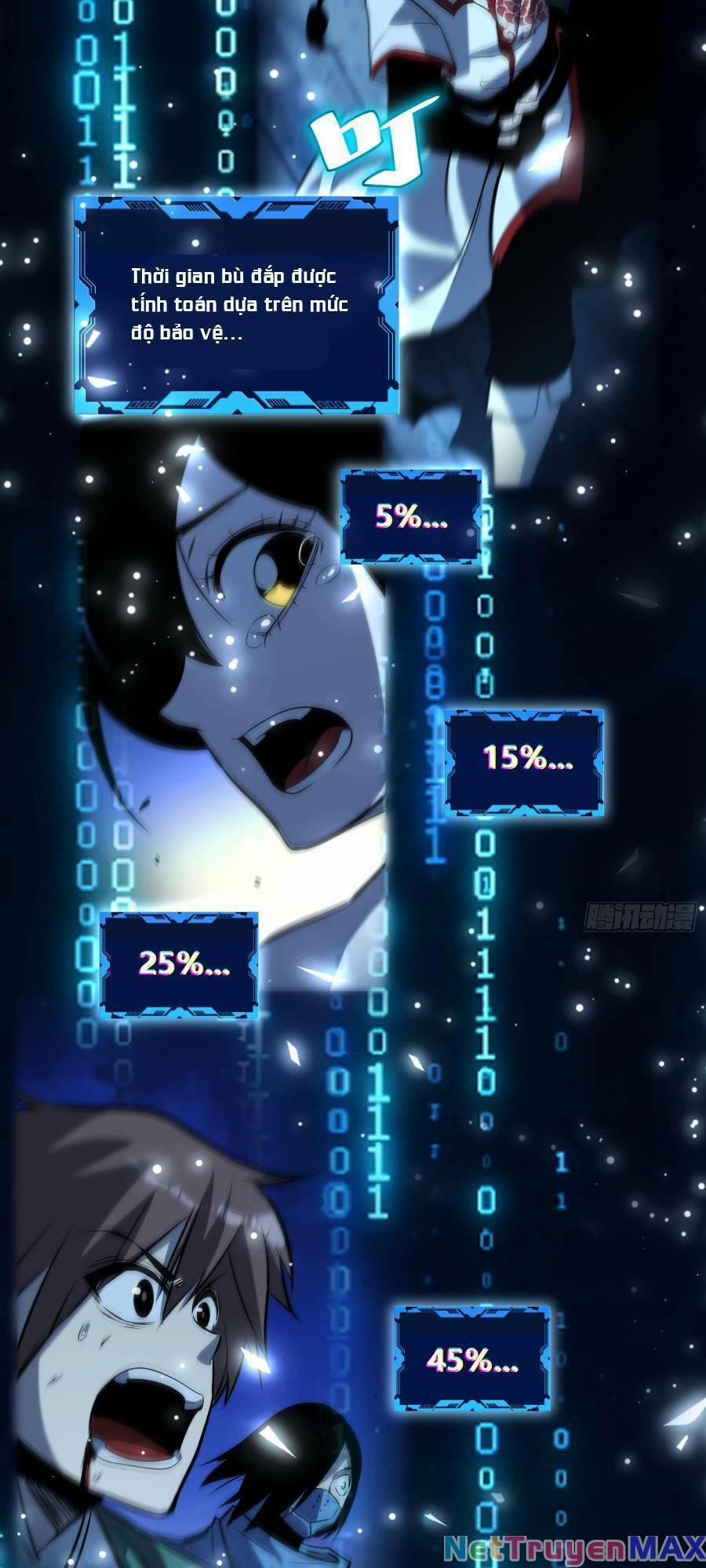 Tự Kỷ Luật Ta Đây Bất Khả Chiến Bại 70 trang 21