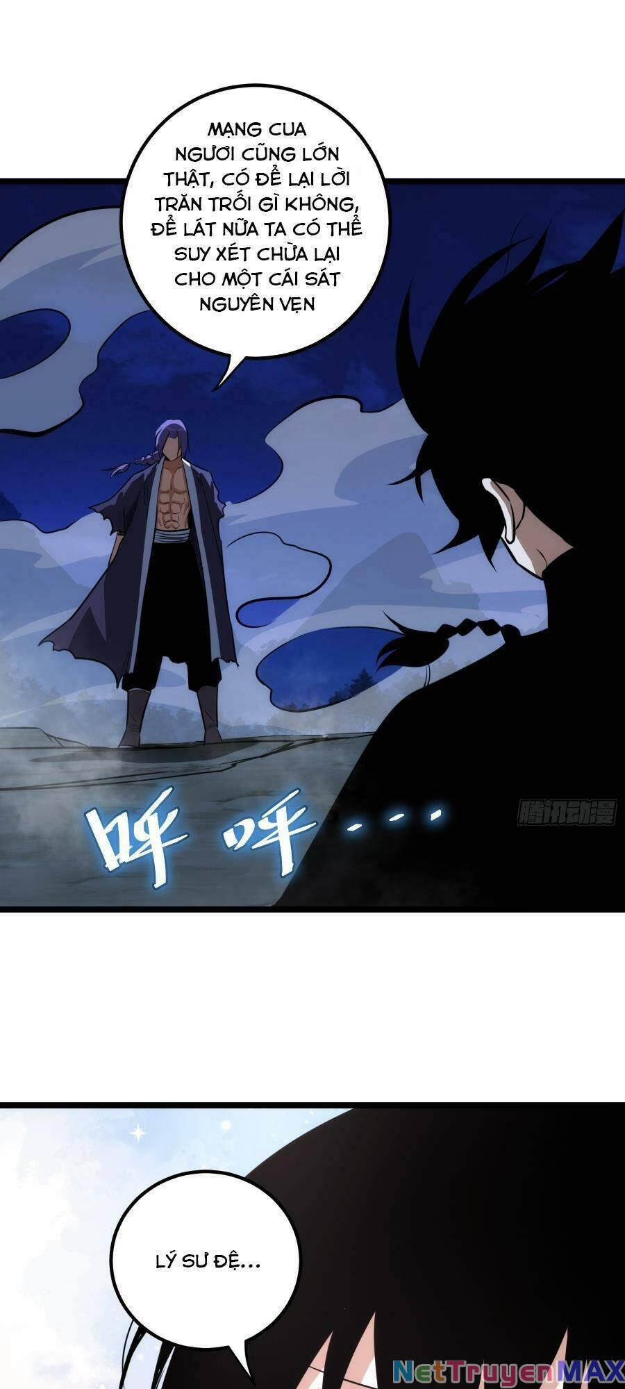 Tự Kỷ Luật Ta Đây Bất Khả Chiến Bại 70 trang 24