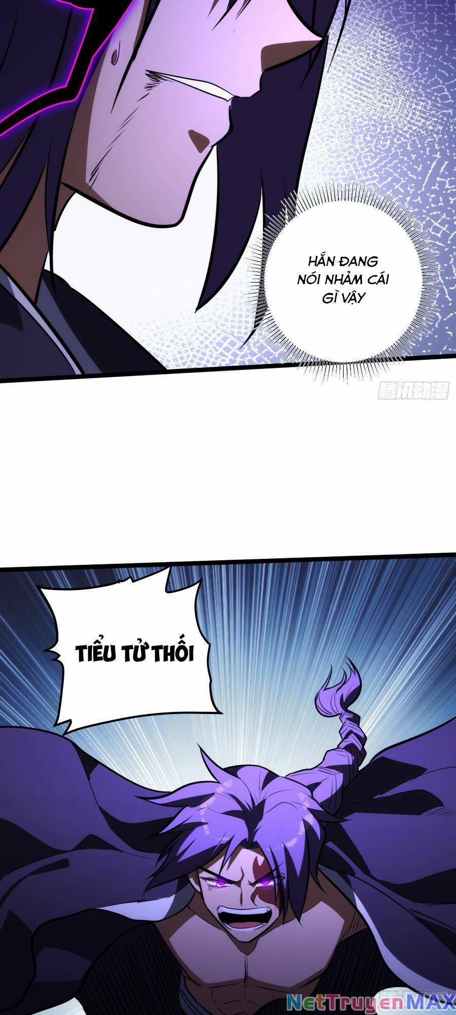 Tự Kỷ Luật Ta Đây Bất Khả Chiến Bại 70 trang 32