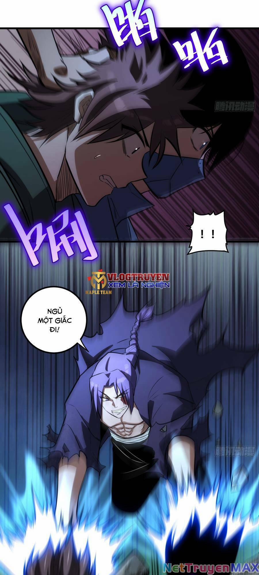 Tự Kỷ Luật Ta Đây Bất Khả Chiến Bại 70 trang 7