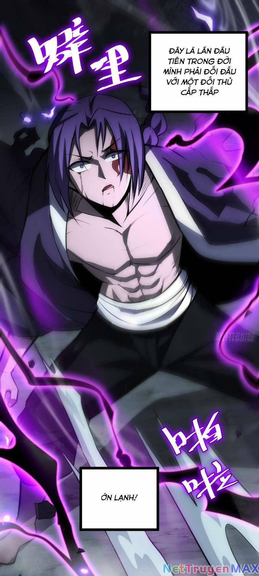 Tự Kỷ Luật Ta Đây Bất Khả Chiến Bại 71 trang 0