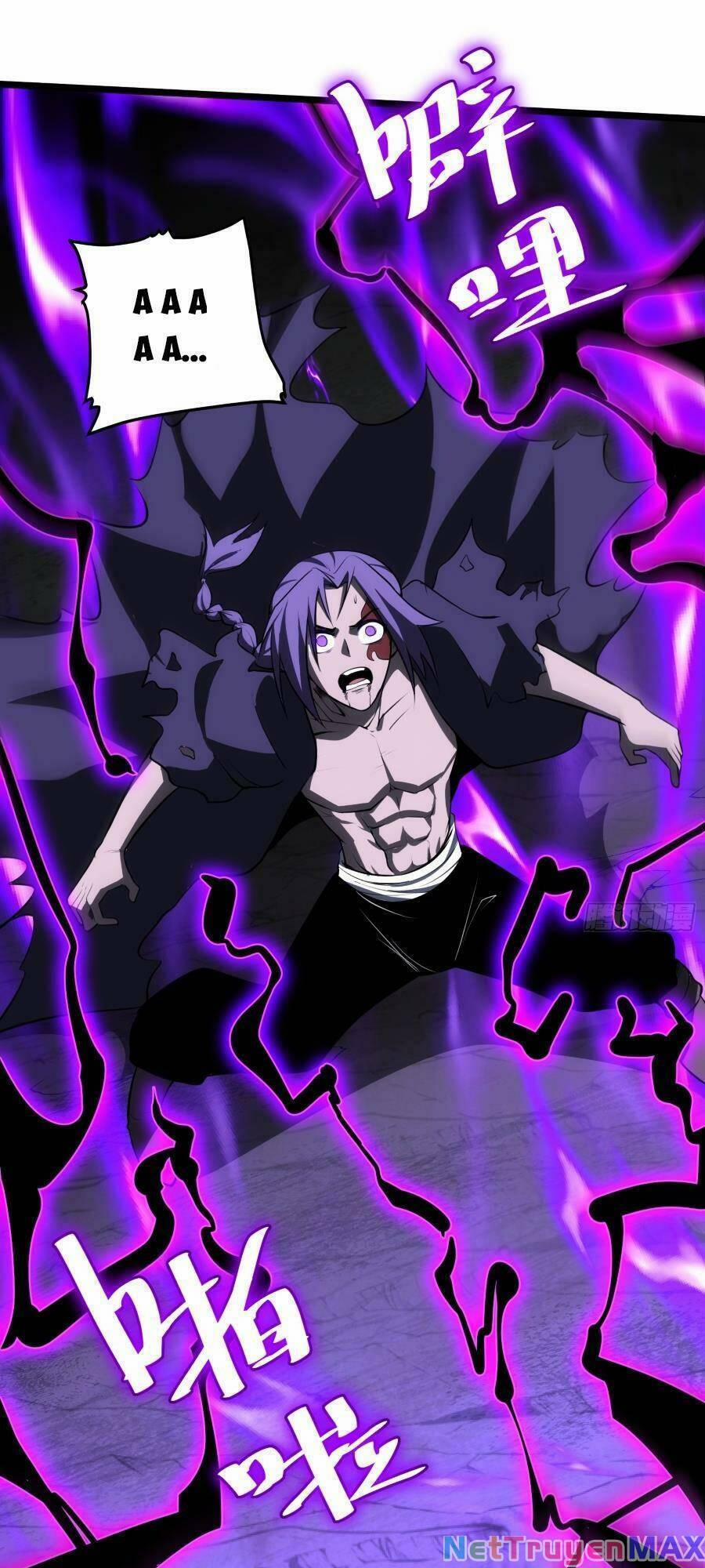 Tự Kỷ Luật Ta Đây Bất Khả Chiến Bại 71 trang 12