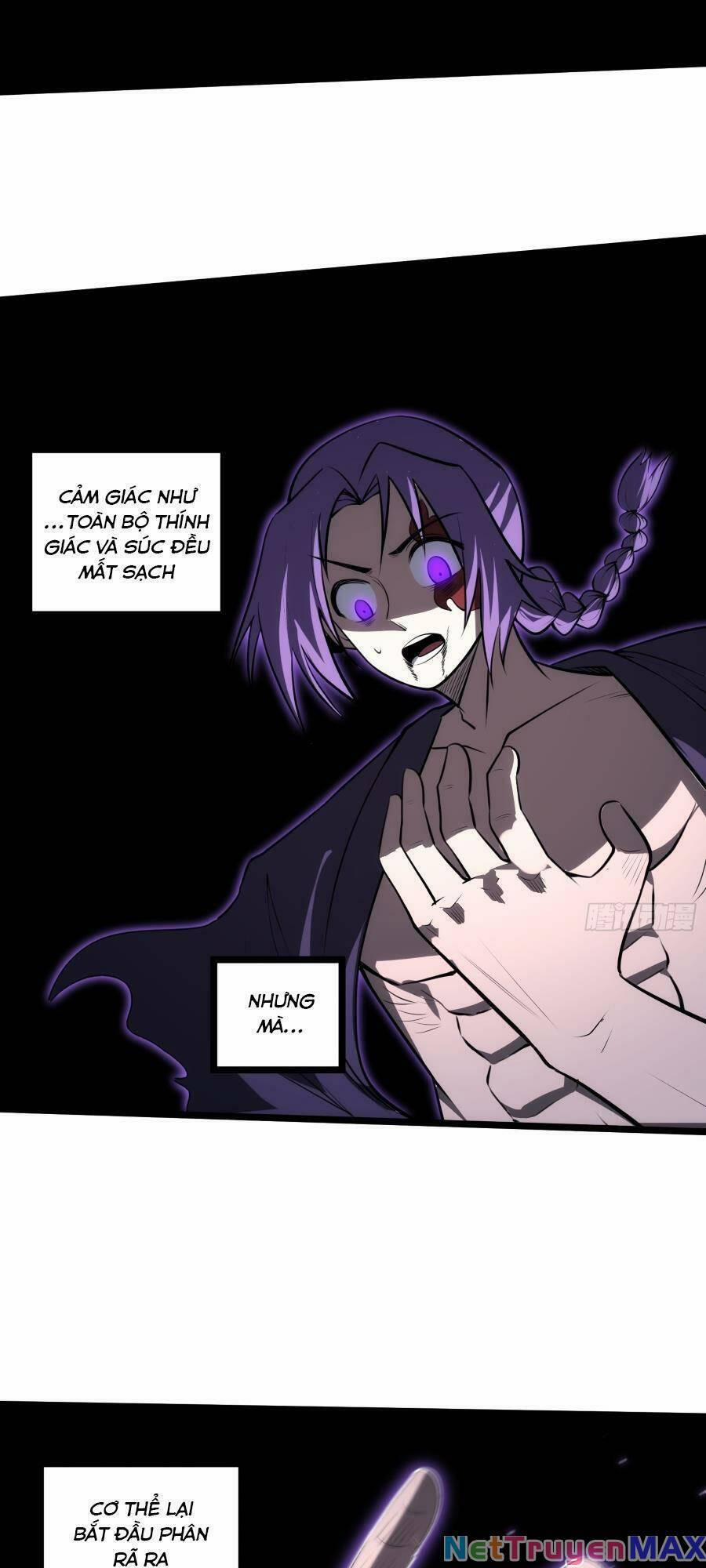 Tự Kỷ Luật Ta Đây Bất Khả Chiến Bại 71 trang 15